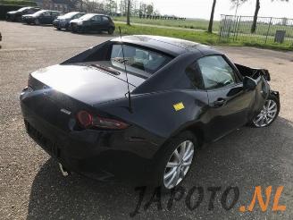 Mazda MX-5 MX-5 RF (ND), Cabrio, 2015 2.0 SkyActiv G-160 16V picture 4