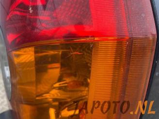 Hyundai Terracan Terracan, SUV, 2001 / 2006 2.9 CRDi 16V picture 14