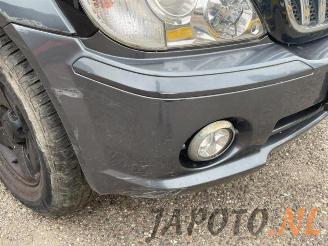 Hyundai Terracan Terracan, SUV, 2001 / 2006 2.9 CRDi 16V picture 13