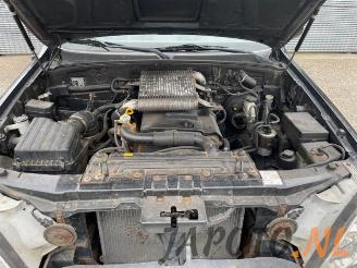 Hyundai Terracan Terracan, SUV, 2001 / 2006 2.9 CRDi 16V picture 10