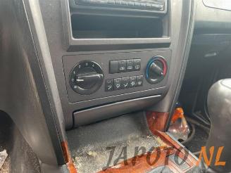 Hyundai Terracan Terracan, SUV, 2001 / 2006 2.9 CRDi 16V picture 8