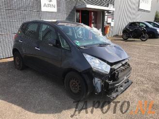 Kia Venga Venga, MPV, 2010 / 2019 1.4 CVVT 16V picture 6
