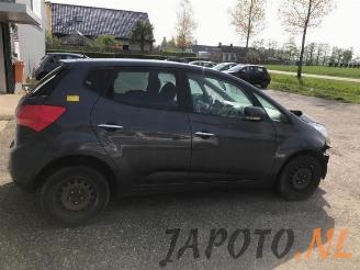 Kia Venga Venga, MPV, 2010 / 2019 1.4 CVVT 16V picture 5