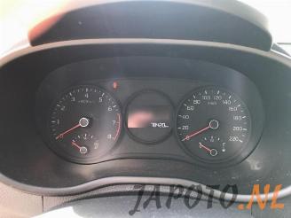 Kia Picanto Picanto (JA), Hatchback, 2017 1.2 CVVT 16V picture 15