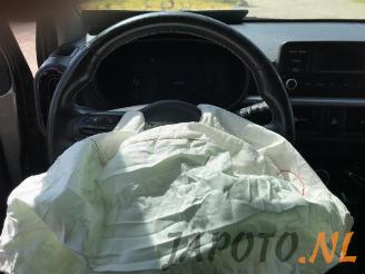 Kia Picanto Picanto (JA), Hatchback, 2017 1.2 CVVT 16V picture 14