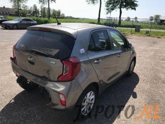 Kia Picanto Picanto (JA), Hatchback, 2017 1.2 CVVT 16V picture 5