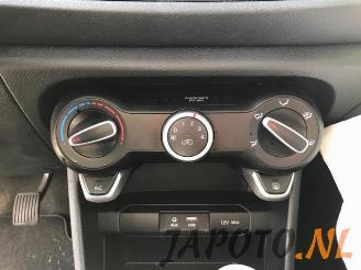 Kia Picanto Picanto (JA), Hatchback, 2017 1.2 CVVT 16V picture 17