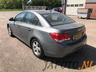 Chevrolet Cruze Cruze (300), Sedan, 2009 / 2015 1.8 16V VVT picture 3
