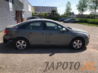 Chevrolet Cruze Cruze (300), Sedan, 2009 / 2015 1.8 16V VVT picture 5