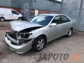 Toyota Camry Camry (CV30), Sedan, 2001 / 2006 2.4i 16V VVT-i picture 1