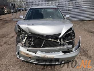 Toyota Camry Camry (CV30), Sedan, 2001 / 2006 2.4i 16V VVT-i picture 7