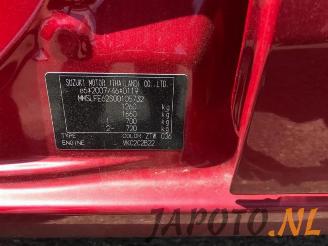 Suzuki Celerio Celerio (LF), Hatchback 5-drs, 2014 1.0 12V Dualjet picture 18