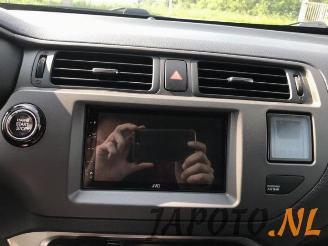 Kia Rio Rio III (UB), Hatchback, 2011 / 2017 1.2 CVVT 16V picture 13