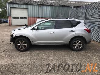 Nissan Murano Murano (Z51), SUV, 2007 / 2014 3.5 V6 24V 4x4 picture 2