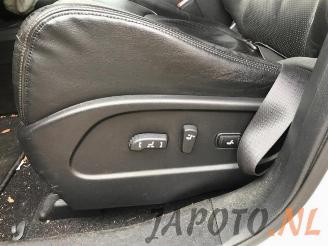 Nissan Murano Murano (Z51), SUV, 2007 / 2014 3.5 V6 24V 4x4 picture 12