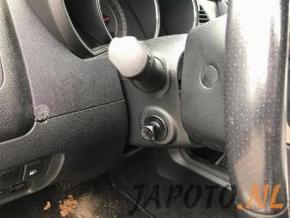 Nissan Murano Murano (Z51), SUV, 2007 / 2014 3.5 V6 24V 4x4 picture 15