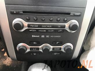 Nissan Murano Murano (Z51), SUV, 2007 / 2014 3.5 V6 24V 4x4 picture 18