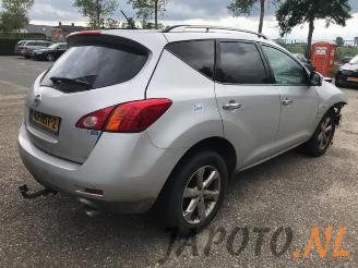 Nissan Murano Murano (Z51), SUV, 2007 / 2014 3.5 V6 24V 4x4 picture 4