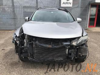 Nissan Murano Murano (Z51), SUV, 2007 / 2014 3.5 V6 24V 4x4 picture 7