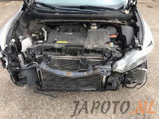 Nissan Murano Murano (Z51), SUV, 2007 / 2014 3.5 V6 24V 4x4 picture 21
