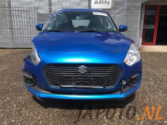 Suzuki Swift Swift (ZC/ZD), Hatchback 5-drs, 2017 1.2 Dual Jet 16V picture 2