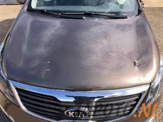 Kia Sportage Sportage (SL), Terreinwagen, 2010 / 2016 1.6 GDI 16V 4x2 picture 9