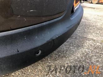 Kia Sportage Sportage (SL), Terreinwagen, 2010 / 2016 1.6 GDI 16V 4x2 picture 12