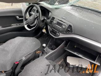 Kia Picanto Picanto (TA), Hatchback, 2011 / 2017 1.0 12V picture 5