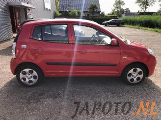 Kia Picanto Picanto (BA), Hatchback, 2004 / 2011 1.0 12V picture 6