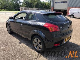 Kia Pro cee d Pro cee'd (EDB3), Hatchback 3-drs, 2008 / 2012 1.4 CVVT 16V picture 3