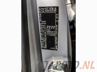 Toyota Yaris Yaris II (P9), Hatchback, 2005 / 2014 1.33 16V Dual VVT-I picture 12