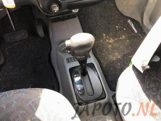 Hyundai Atos Atos, Hatchback, 1997 / 2008 1.0 12V picture 13