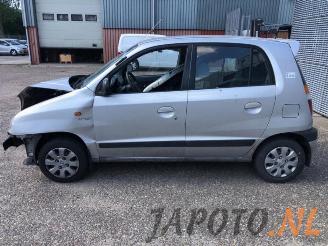 Hyundai Atos Atos, Hatchback, 1997 / 2008 1.0 12V picture 2