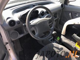 Hyundai Atos Atos, Hatchback, 1997 / 2008 1.0 12V picture 9