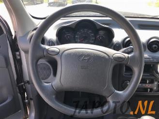 Hyundai Atos Atos, Hatchback, 1997 / 2008 1.0 12V picture 11