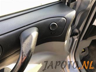 Chevrolet Tacuma Tacuma, MPV, 2000 1.6 16V picture 11