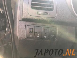 Kia Venga Venga, MPV, 2010 / 2019 1.6 CVVT 16V picture 11