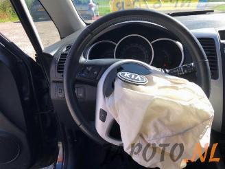 Kia Venga Venga, MPV, 2010 / 2019 1.6 CVVT 16V picture 12