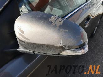 Toyota Auris Auris Touring Sports (E18), Combi, 2013 / 2018 1.2 T 16V picture 12