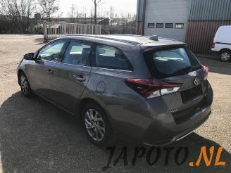 Toyota Auris Auris Touring Sports (E18), Combi, 2013 / 2018 1.2 T 16V picture 5