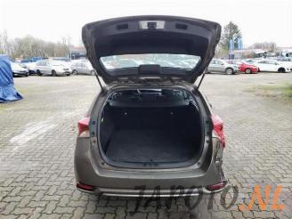 Toyota Auris Auris Touring Sports (E18), Combi, 2013 / 2018 1.2 T 16V picture 33