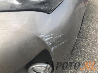 Toyota Yaris Yaris III (P13), Hatchback, 2010 / 2020 1.5 16V Hybrid picture 9