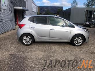 Hyundai Ix20 iX20 (JC), SUV, 2010 / 2019 1.6i 16V picture 6