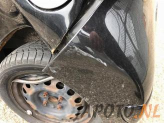 Toyota Aygo Aygo (B10), Hatchback, 2005 / 2014 1.0 12V VVT-i picture 22