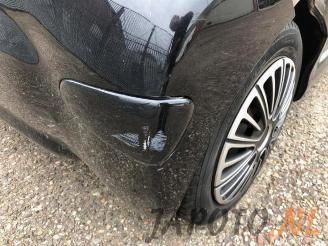 Toyota Aygo Aygo (B10), Hatchback, 2005 / 2014 1.0 12V VVT-i picture 20