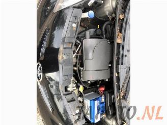 Toyota Aygo Aygo (B10), Hatchback, 2005 / 2014 1.0 12V VVT-i picture 15