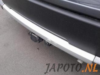 Suzuki Ignis Ignis (MF), Hatchback 5-drs, 2016 1.2 Dual Jet 16V picture 21