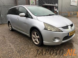 Mitsubishi Grandis Grandis (NA), MPV, 2004 / 2010 2.4 16V MIVEC picture 3