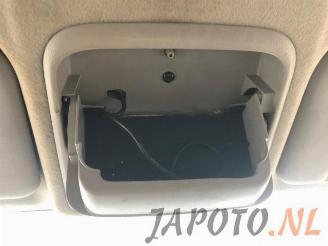 Mitsubishi Grandis Grandis (NA), MPV, 2004 / 2010 2.4 16V MIVEC picture 14