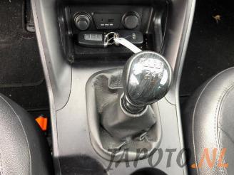 Hyundai Ix35 iX35 (LM), SUV, 2009 / 2015 1.6 GDI 16V picture 15